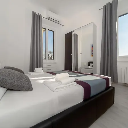 Apartman Casa Da Portello *