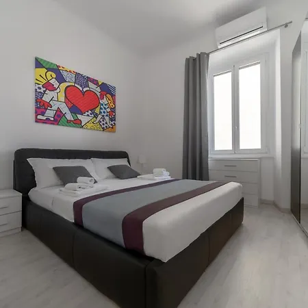 Casa Da Portello Apartman *
