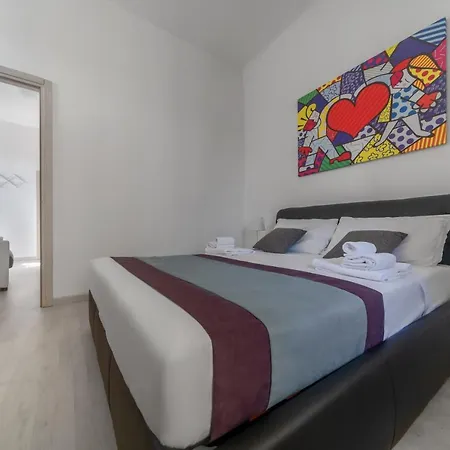 Casa Da Portello Apartman *