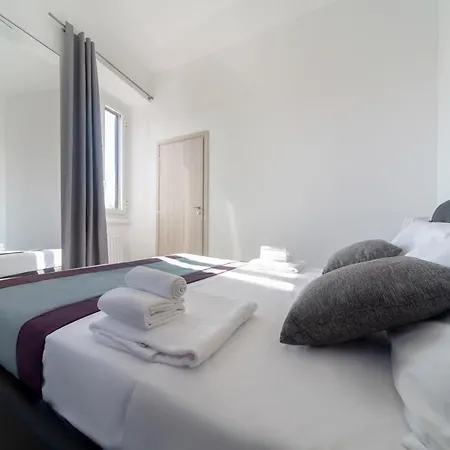 Apartmán Casa Da Suite Certosa 89