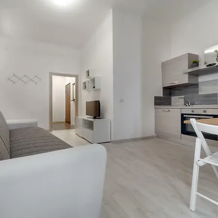 Casa Da Suite Certosa 89 Milán